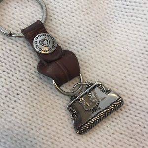 MC  Marc Chantal Key Chain keychain